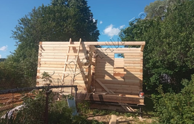 3 баня по проекту Б-20 (28)